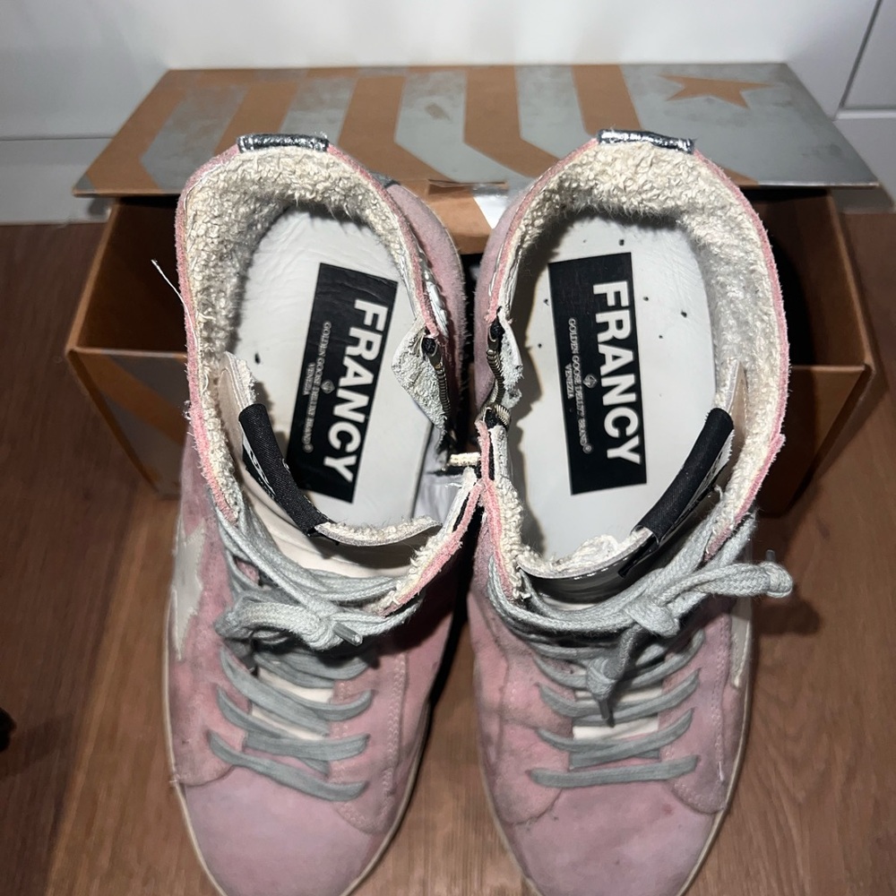 Golden Goose - Picture 6 of 8